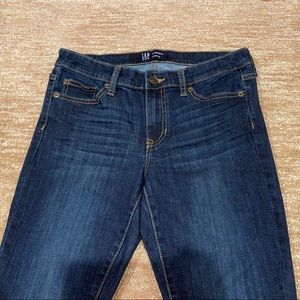 GAP Denim Jeans